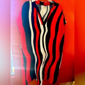 SHEIN curve Dress never used 0Xl